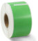BETCKEY - 1 Rolle Grün Adressetiketten (Groß) Kompatibel mit DYMO 99012(S0722400), 36mm x 89mm, 260 Farbige Etiketten für LabelWriter 450, 4XL NICHT passend 550 oder 5XL