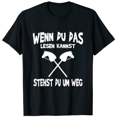 Hobby horse selbstgemacht Steckenpferd hobby-horse T-Shirt