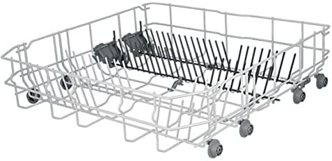 easyPART 00775102 Pieza compatible/recambio para la cesta inferior de los lavavajillas Bosch