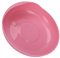 Anti-Slip Scoop Plate with Suction Base, Adaptive High Low Bowl, Unbreakable Round Dining Aid for Elderly or Handicapped, Easy Grip Food Plate for Disabled Adults