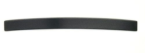 Boot Sill Protector ABS for BMW X4 G02 SUV from 2018 0.70 m