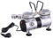 Mini compressore + vacuum pump Due pistoni 40 l/min