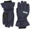 NAME IT Unisex NKNSNOW10 Gloves 2FO NOOS Handschuhe, Dark Sapphire, 8