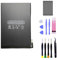 Aousavo A1546 ersatz akku Kompatibel mit ipad Mini 4 4th A1538 A1550 A1546 mit Free Toolkit