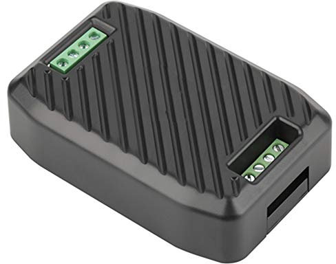 Strom Spannung Leistung Energie Frequenz Leistungsfaktor Kommunikationsmodul Messgerät 100A Multifunktions-Frequenz-Energie-Tester (Split-CT 100A PZEM-016)