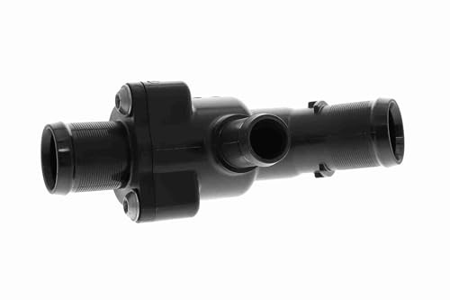 VEMO Thermostatgehäuse V46-99-1404 | Kompatibel mit: RENAULT TWINGO III, SMART FORFOUR Schrägheck, FORTWO Cabriolet, FORTWO Coupe
