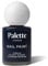Palette London Signature Nail Paint - Halal, Vegan, Breathable Nail Polish (Blue Lagoon)