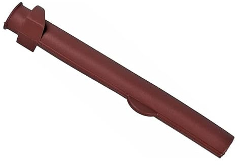 FIGEVIDA TUBO OLIO FRIGGITRICE compatibile per DELONGHI F885 F881 F28311 F28533 F350 F880 F891 F8 F330 5512500089