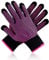 NHPY 2 Paar Hitzehandschuh Lockenstab, Hitzeschutz Handschuh, Hitzebeständige Handschuhe, Handschuhe Hitzebeständig, Hitzehandschuh Feuerfeste Handschuhe Kochhandschuhe, Für Backen, Küche, Grillen