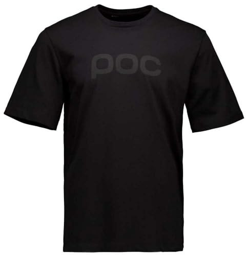 POC Unisex Poc Tee Tee (1er Pack)