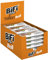BiFi Roll Turkey - 30er Pack (30 x 45g) - Herzhafter Truthahn–Salami Fleischsnack – Snack im Teigmantel - für Unterwegs, im Büro oder beim Sport - mit Pfeffer, Koriander & Knoblauch