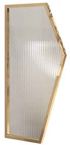 Wandmontierte Urinal-Sichtschutz-Toilettentrennwand, Herren-Urinal-Sichtschutz-Trennwand, Toilettentrennwände, Urinal-Sichtschutz, wasserdichte Schallwand, Urinal-Trennwand für Hotels/Schulen