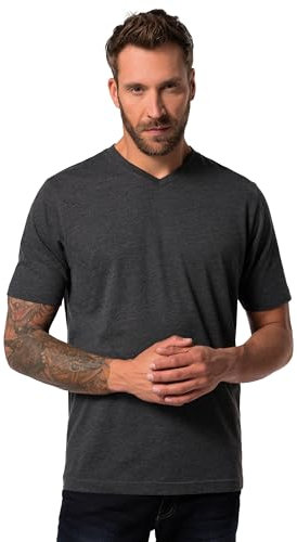 JP 1880, Herren, Große Größen, V-Shirt