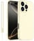 KPPIT for iPhone 16 Pro Max case silicone,for iPhone 16 Pro Max Phone case shockproof 6.9,Full camera coverage Military-Grade Protection 360°,With hand strap slim Case-Retro White