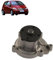 Pompa acqua per Mercedes Benz Classe A W169 benzina/gasolio 2004-2012