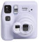MUZIRI KINOKOO Close Up Lens for Instax Mini 7 Plus/Mini 7+/ Mini 7S / Mini SE Instant Camera with Self-Portrait Mirror for Fuji Mini 8 / Mini 8 + / Mini 9 / Mini KT Selfie Lens Mirror - Purple