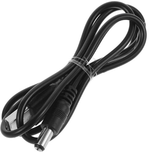 Warmhm Usb to Power Cord 5v 1a Charging Cable Magnetic Usb Charger Cable Smart Trash Can Charger Replacement Power Cord