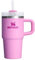 Stanley Quencher H2.O FlowState™ Gobelet avec poignée Pivoine 591 ml