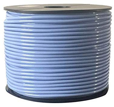 Schweißdraht, Kunststoff-Schweißstäbe, Schweißstäbe, PVC-Bodenschweißdraht for zwischen den Böden, Cyan(Gray Blue)