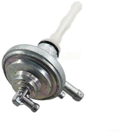 Grifo de combustible compatible para Piaggio para Aprilia 674594, compatible con modelos ET2 ET4 LX50