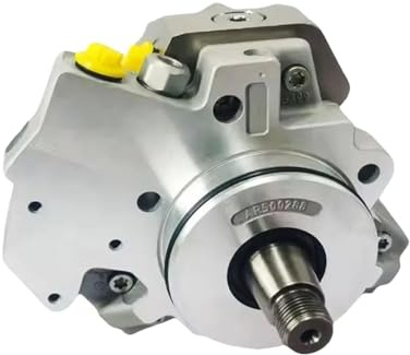 Injecteur diesel, pompe à carburant diesel haute pression, ensemble pompe CP3 0445020043