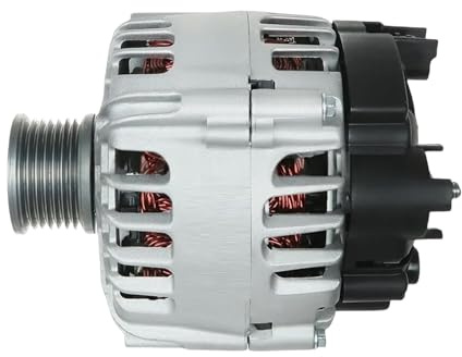 Generator Lichtmaschine Kompatibel Für DACIA DUSTER LOGAN SANDERO/NISSAN QASHQAI J11 1,6 1,2 T 231001910R 231000643R 231001568R