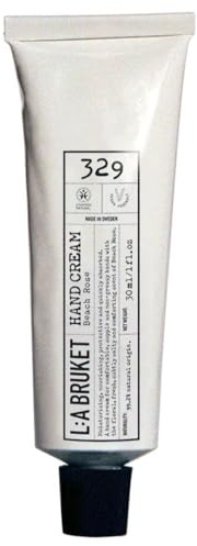 No. 329 HAND CREAM BEACH ROSE 30 ML 30 ml