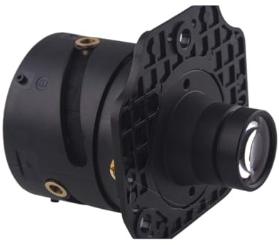 Projektor Objektiv for D302 EV-S21T EV-S50 X1111 X1130P X1140A EVS22T X1173 X1210 X1230P X1240 Projektor Zoom Objektiv