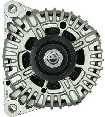 Remanufactured AS-PL Alternator - A3067PR