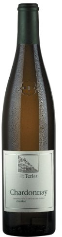 Cantina Terlan Chardonnay DOC 2017