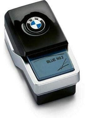 BMW Original Blue Suite Nr. 2 passend für F90 F90 LCI G30 G30 LCI G31 64119382591