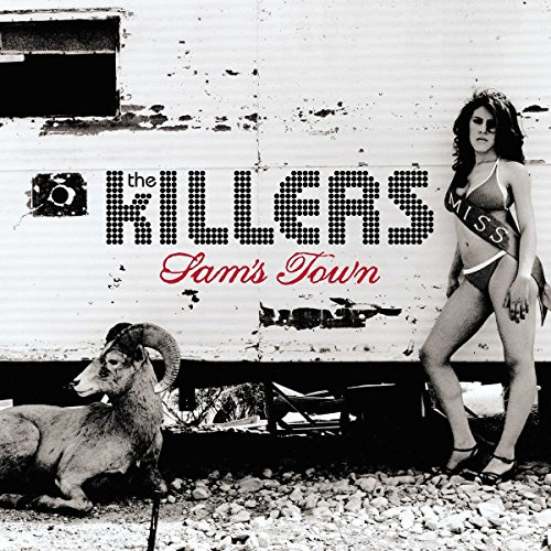 Sam'S Town (Vinyl) [Vinyl LP]
