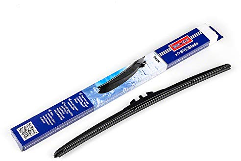 Borg & Beck BW26H Wiper Blade Hybrid To Fit Hybrid Wiper Blade 26
