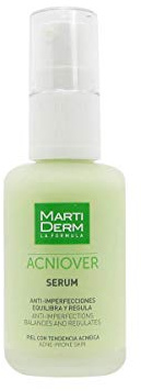 MARTIDERM ACNIOVER SERUM 30 ML. ABSATZ2