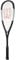 Wilson Hammer Light 120 PH Squashschläger, Color- Black/White