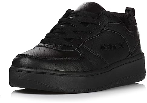 Skechers Jungen Sport Court 92Sneaker