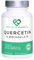 Quercetin & Bromelain Supplement | 60 Capsules -30 Servings | Powerful Antioxidant | 1000mg Quercetin (from Sophora japonica) and 500 GDU Bromelain (from Pineapple) per Serving | Love Life Supplements