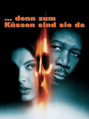 ...denn zum küssen sind sie da
