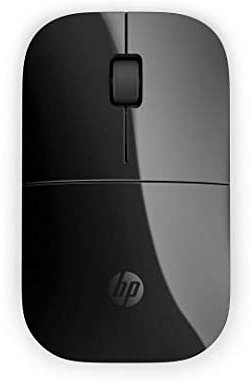 HP Souris sans Fil Z3700 Noire