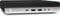 HP EliteDesk 800 G3 Mini PC Computer Desktop Intel i5-6400T Ram 8GB SSD 240GB Windows 10 Pro (Ricondizionato)