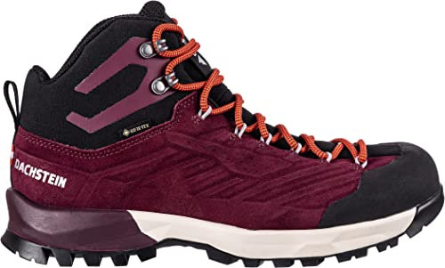 Dachstein SF-21 MC GTX Schuhe Damen pink
