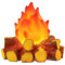 ABOOFAN 3D Faux Feu Lumière Artificielle LED Flamme Stade Effet Lumière Réaliste 3D Feu De Camp Lampe Prop Flamme Lumière pour Halloween Noël Nouvel an