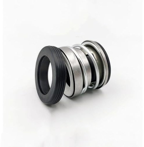 12mm 14mm 15mm 16mm 17mm 18mm 19mm 20mm 22mm 25mm 30mm 35mm 40mm 104 Series Mechanical Shaft Seal For Inline Water Pump-30mm