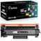 SavFinto TN2420 TN-2420 Tonerpatrone Ersatz für Brother TN2410 TN 2410 für Brother MFC L2710DW MFC-L2710DN HL-L2350DW DCP-L2530DW HL-L2375DW MFC-L2750DW HL-L2310D MFC-L2730DW HL-L2370DN (1 Schwarz)