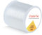 SUTOUG Cordoncino elastico da 0,8 mm per bracciali, 100 m, per braccialetti con perline, gioielli, fai da te, bracciali, collane