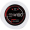 2.1 AIO Display Screen Upgrade Kit LCD Screen CPU Temp Monitor for CPU Liquid Cooler.