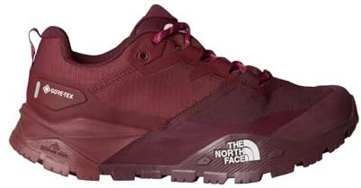 The North Face NF0A8AEH82P W OFFTRAIL Hike Gore-TEX Damen Sumac/Alpine Plum EU 39