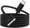 140W USB-C to Magnetic 3 Cable, 6Ft Nylon Braided for MacBook Pro (14/16-inch, 2023/2021), Air (13/15-inch, 2024/2023/2022)