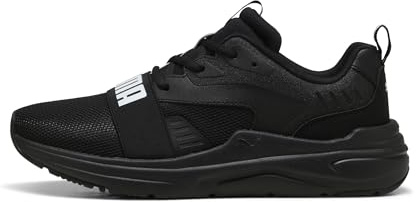 Puma Unisex Softride Wired 2Sneaker