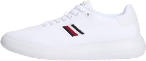 Tommy Hilfiger Herren Modern Lightcup Knit Fm0fm05528Low Top